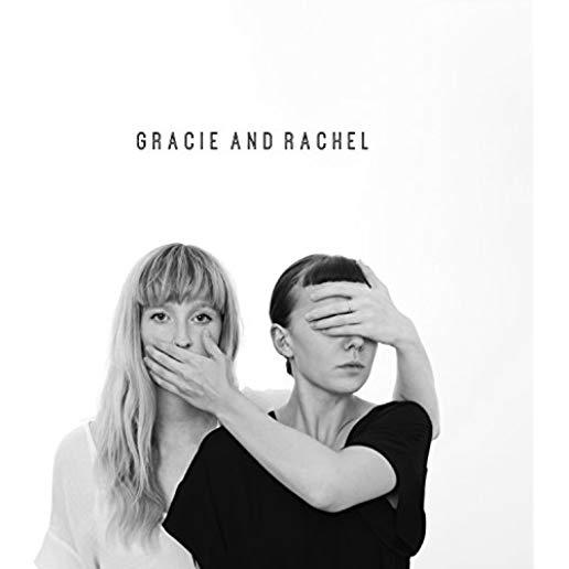 GRACIE & RACHEL (WAL)