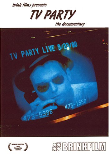 TV PARTY: THE DOCUMENTARY