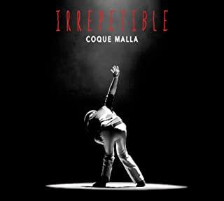 IRREPETIBLE (W/CD) (W/DVD) (SPA)