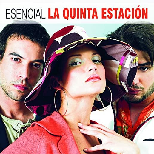 ESENCIAL LA QUINTA ESTACION (SPA)