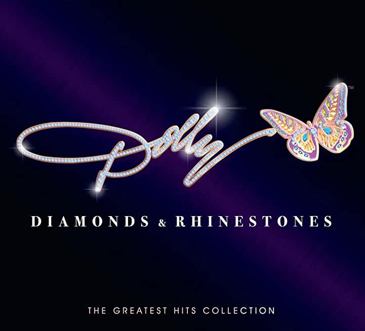 DIAMONDS & RHINESTONES: GREATEST HITS COLLECTION