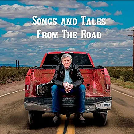 SONGS & TALES FROM THE ROAD