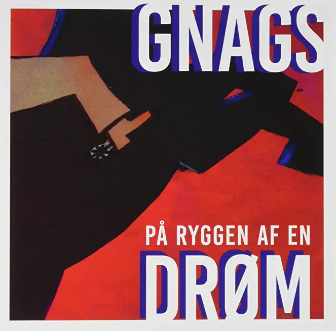 PA RYGGEN AF EN DROM (GER)