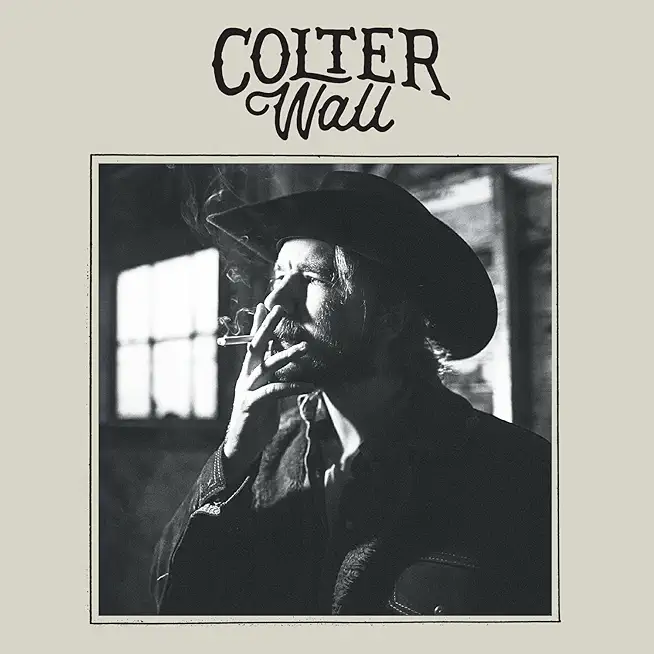 COLTER WALL (COLV) (RED)