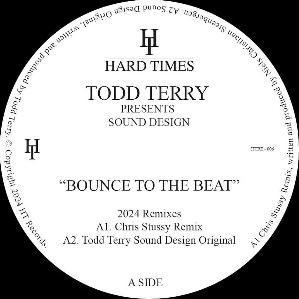 BOUNCE TO THE BEAT (2024 REMIXES)