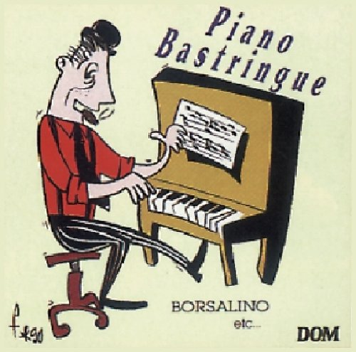 BORSALINO-EN PASSANT PAR CHICAGO (FRA)