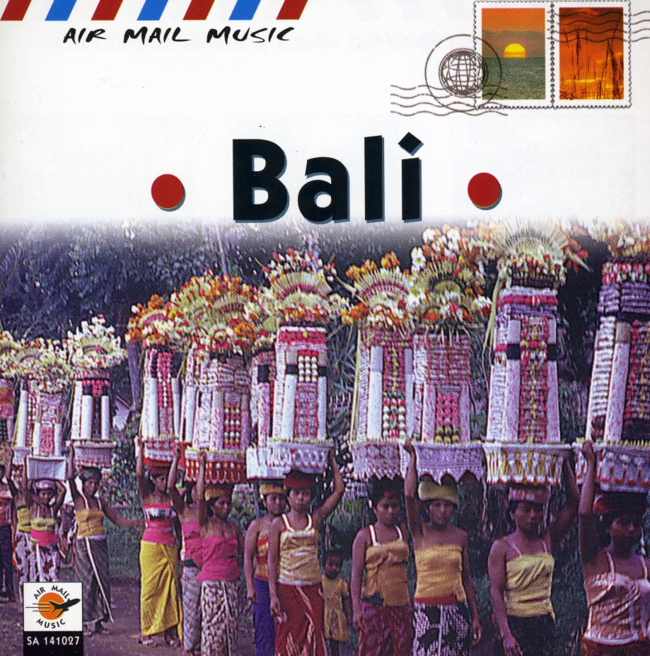 BALI (GER)