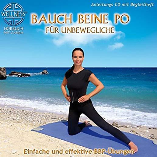 BAUCH BEINE PO FUR UNBEWEGLICH (JEWL)