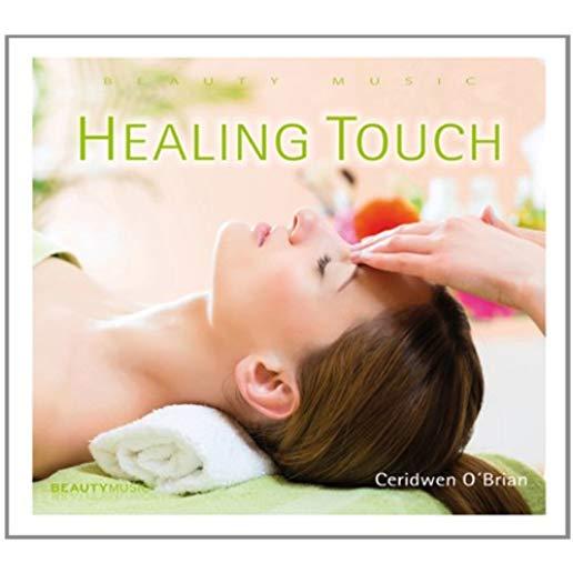 HEALING TOUCH