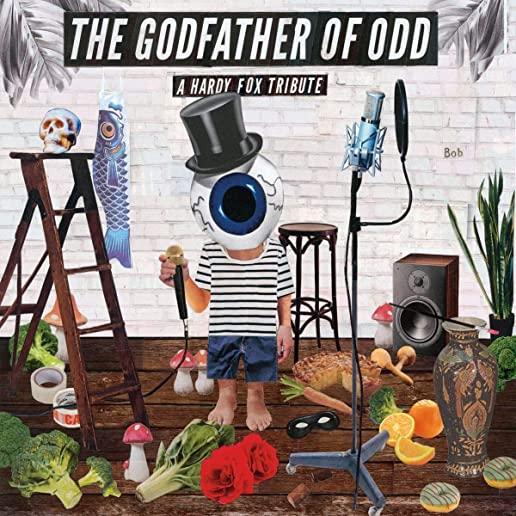 GODFATHER OF ODD: HARDY FOX TRIBUTE / VARIOUS