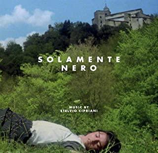 SOLAMENTE NERO / O.S.T. (ITA)