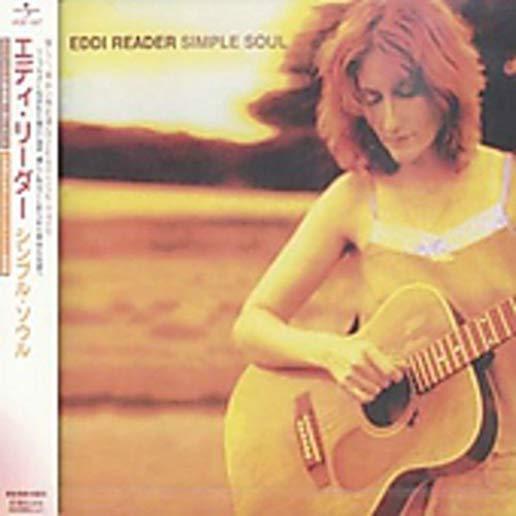 SIMPLE SOUL (BONUS TRACKS) (JPN)