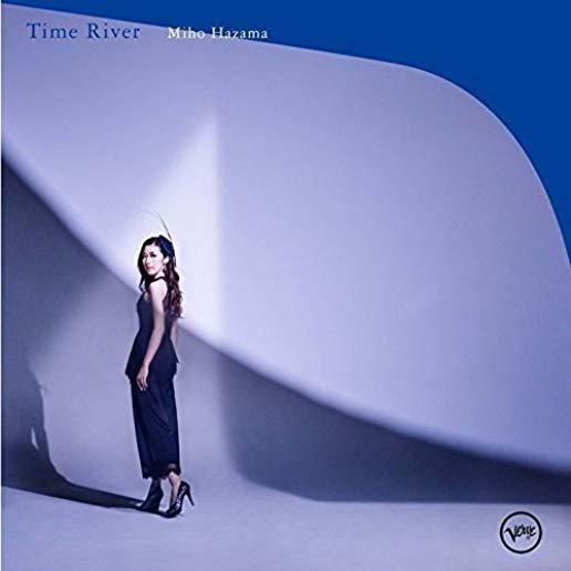 TIME RIVER (SHM) (JPN)