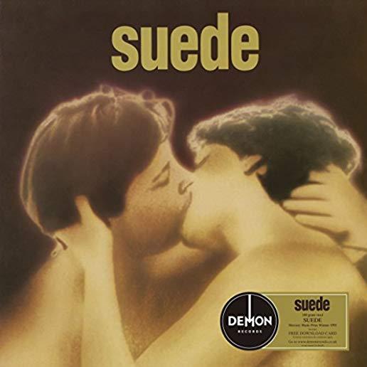 SUEDE (UK)