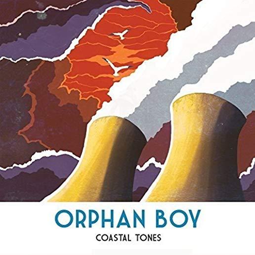 COASTAL TONES (UK)