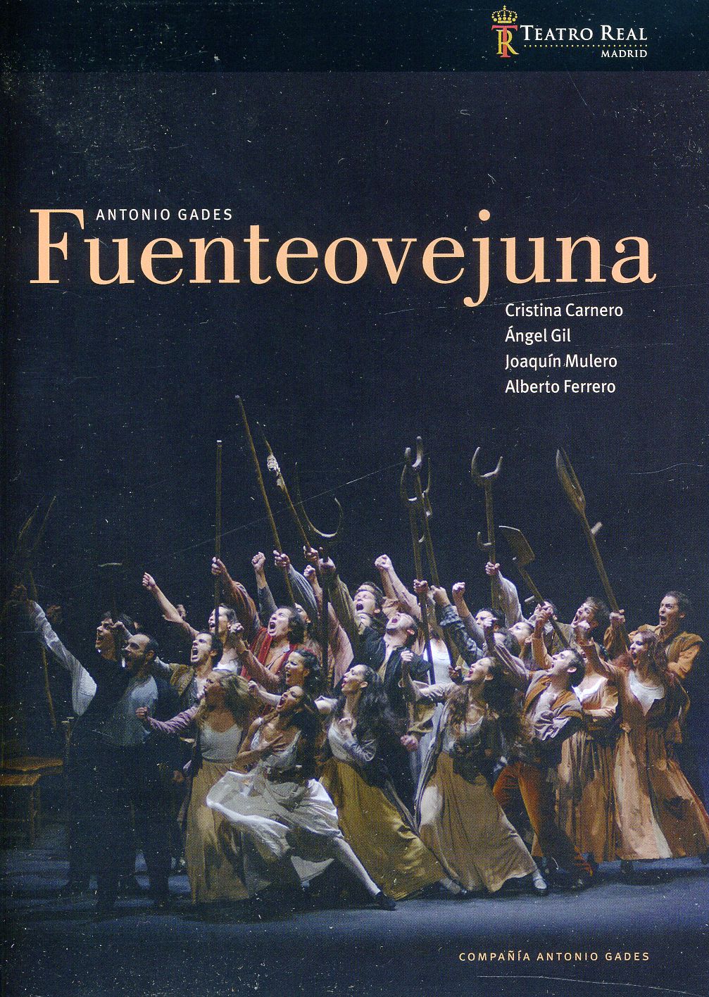 FUENTEOVEJUNA