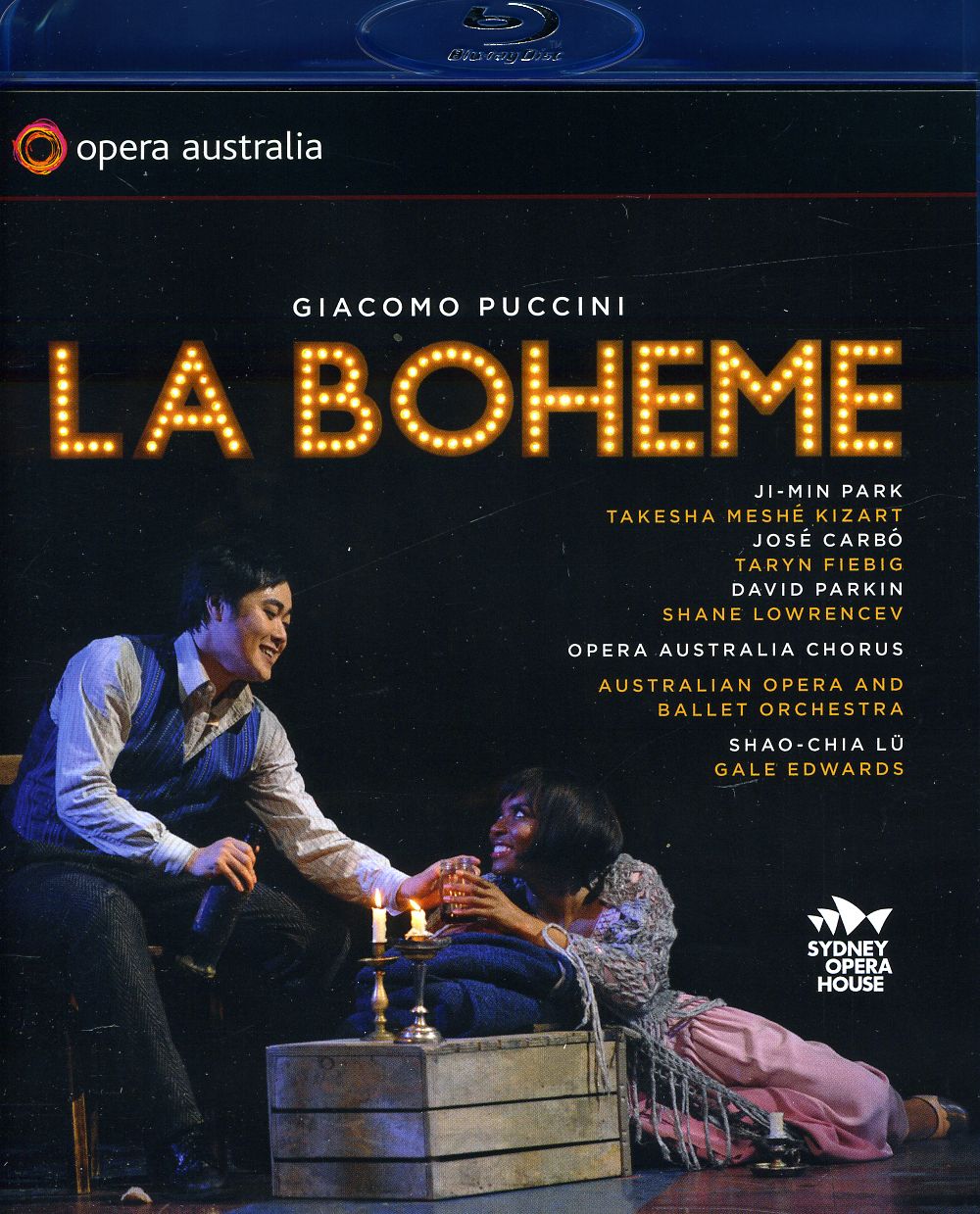 BOHEME