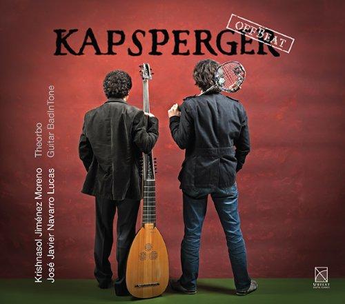 KAPSPERGER OFFBEAT