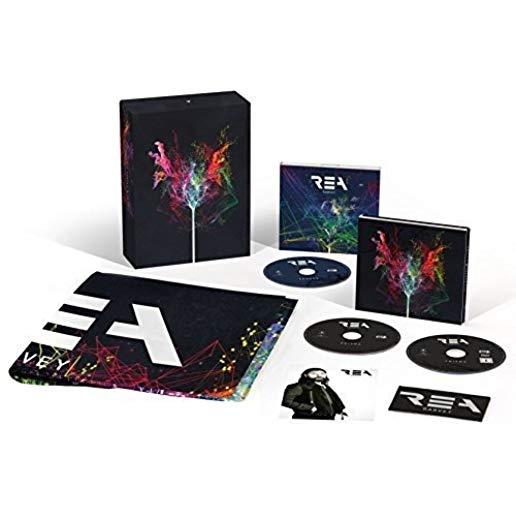 PRISMA: SUPER DELUXE EDITION (DLX) (GER)