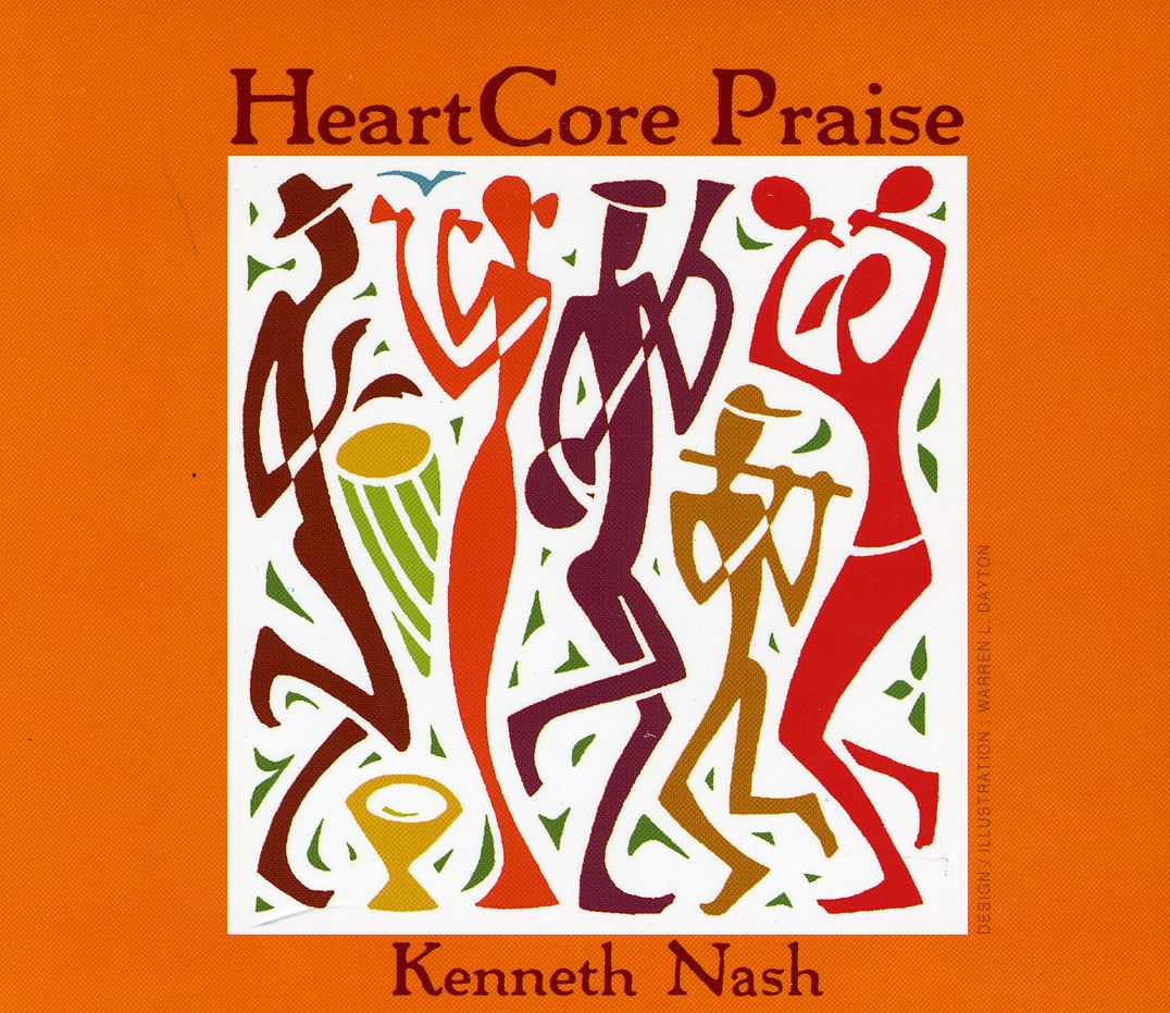 HEARTCORE PRAISE