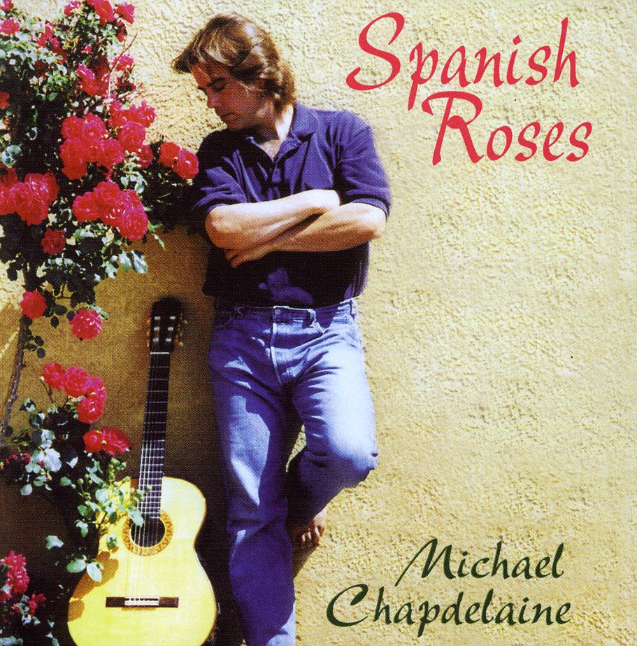 SPANISH ROSES