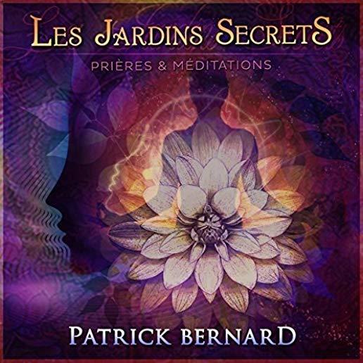 LES JARDINS SECRETS (CAN)