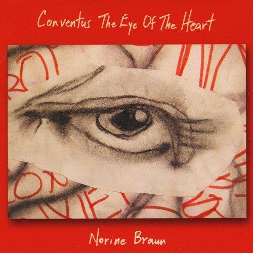 CONVENTUS THE EYE OF THE HEART