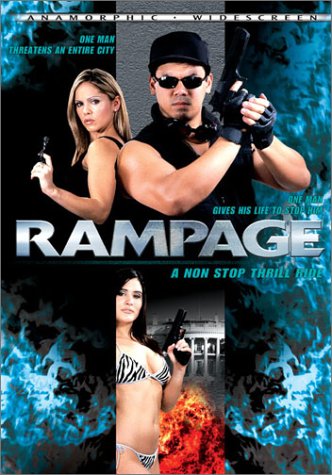 RAMPAGE (2002)