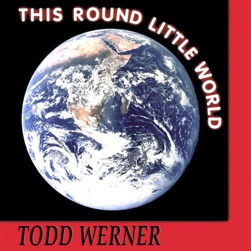 THIS ROUND LITTLE WORLD