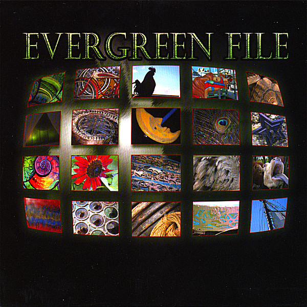 EVERGREEN FILE