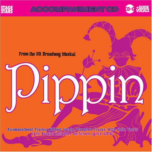 KARAOKE: PIPPIN