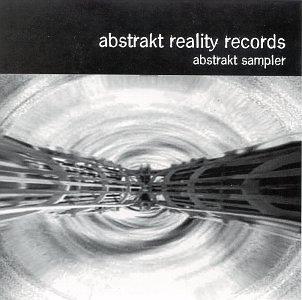 ABSTRAKT SAMPLER / VARIOUS