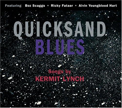 QUICKSAND BLUES