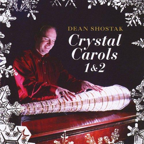 CRYSTAL CAROLS 1 & 2