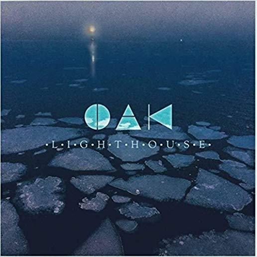 LIGHTHOUSE (W/CD) (UK)