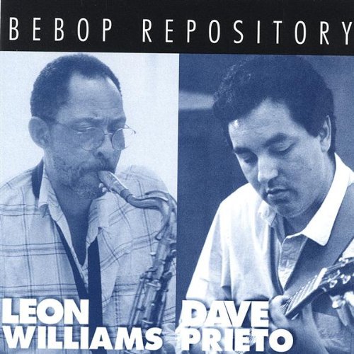 BEBOP REPOSITORY