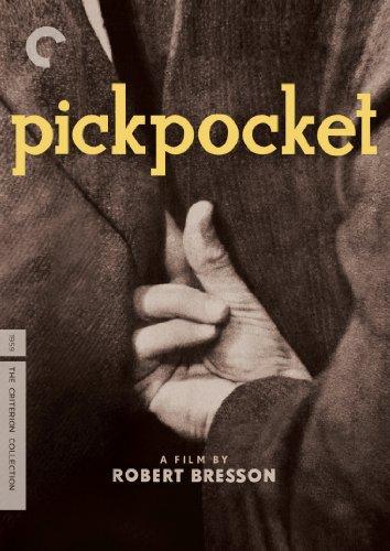 PICKPOCKET/DVD