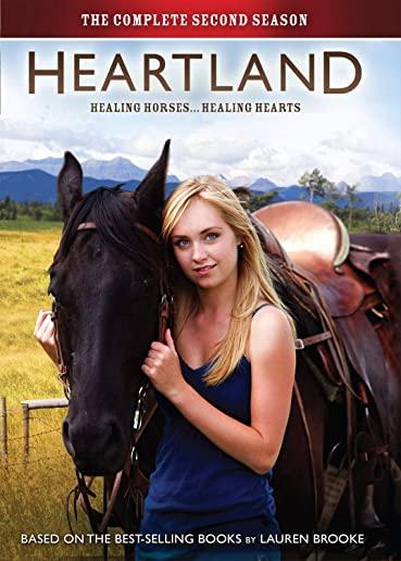 HEARTLAND: SEASON TWO