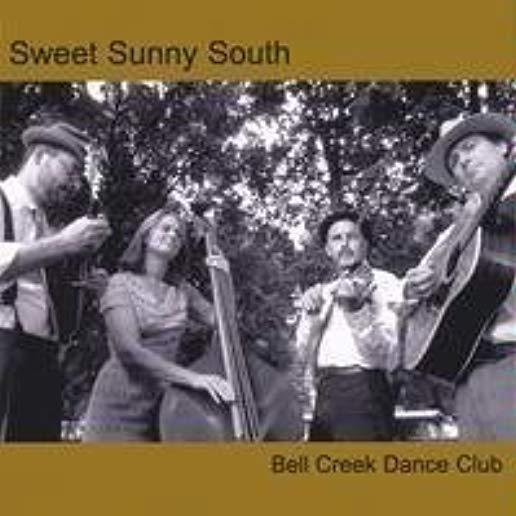 BELL CREEK DANCE CLUB