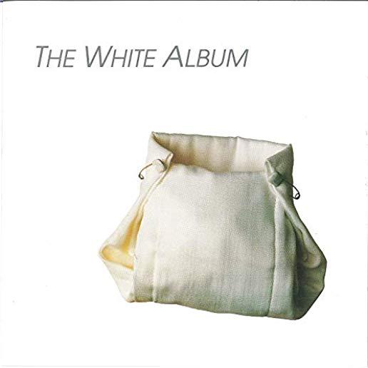 THE WHITE ALBUM