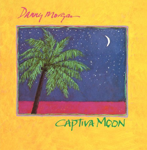 CAPTIVA MOON