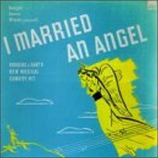 I MARRIED AN ANGEL / O.C.R.