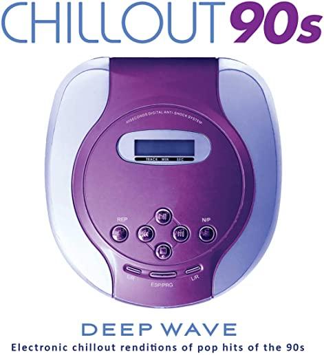 CHILLOUT 90S