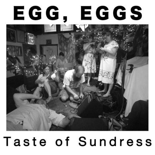 TASTE OF SUNDRESS