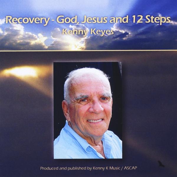 RECOVERY: GOD JESUS & 12 STEPS