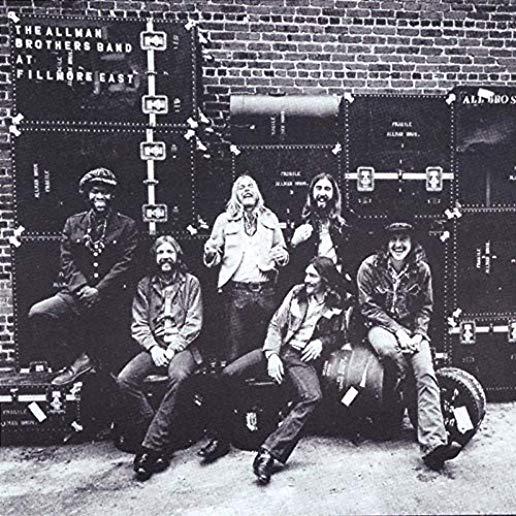 FILLMORE EAST