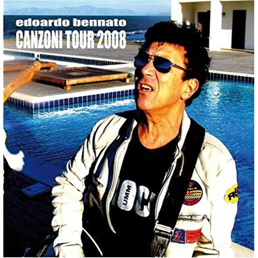 TOUR 2008 (ITA)