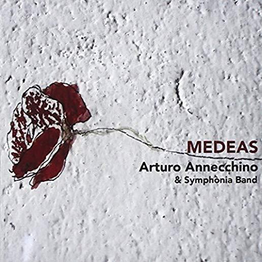 MEDEAS (ITA)