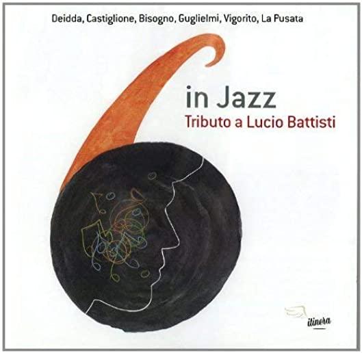 TRIBUTO A LUCIO BATTISTI (ITA)