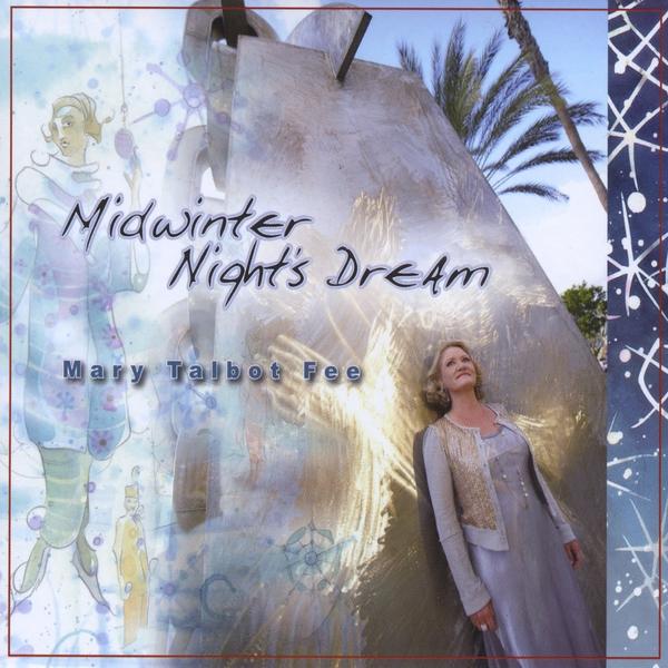 MIDWINTER NIGHT'S DREAM